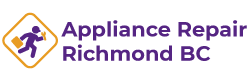 appliance repair Richmond