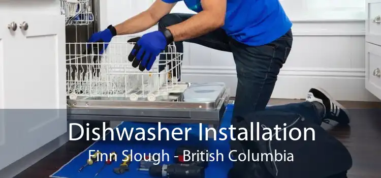 Dishwasher Installation Finn Slough - British Columbia