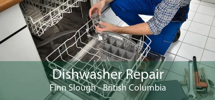 Dishwasher Repair Finn Slough - British Columbia