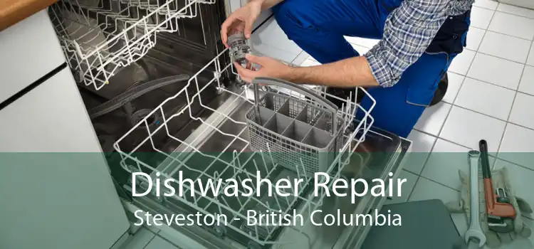 Dishwasher Repair Steveston - British Columbia