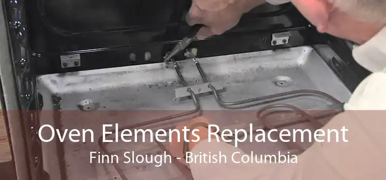 Oven Elements Replacement Finn Slough - British Columbia