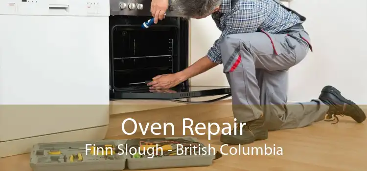 Oven Repair Finn Slough - British Columbia