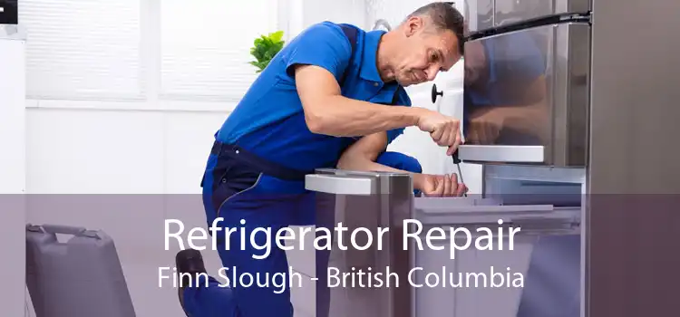 Refrigerator Repair Finn Slough - British Columbia