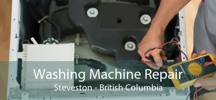 Washing Machine Repair Steveston - British Columbia