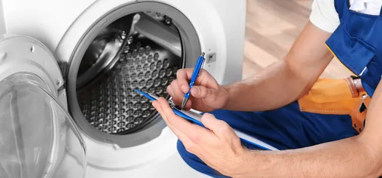 Cove Dryer Repair Services in Richmond