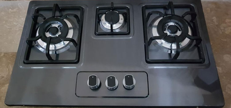 Hobart Gas Stove Installation Services in Richmond